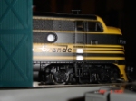 MY MODEL RR